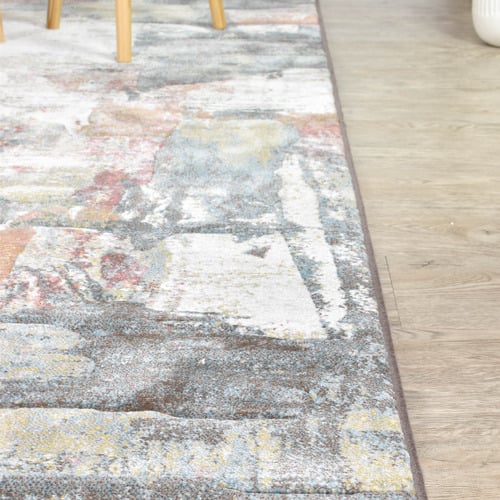 Zayne Ceryl Contemporary Rug