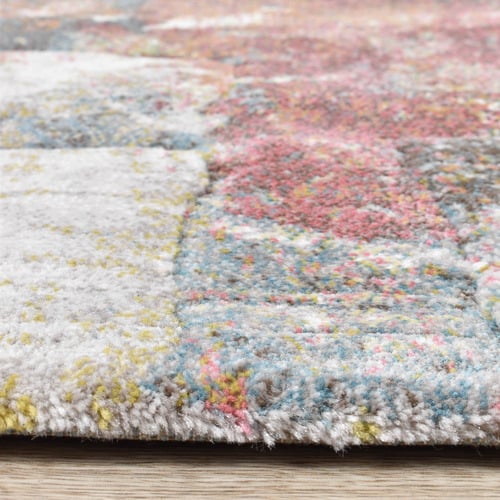 Zayne Ceryl Contemporary Rug