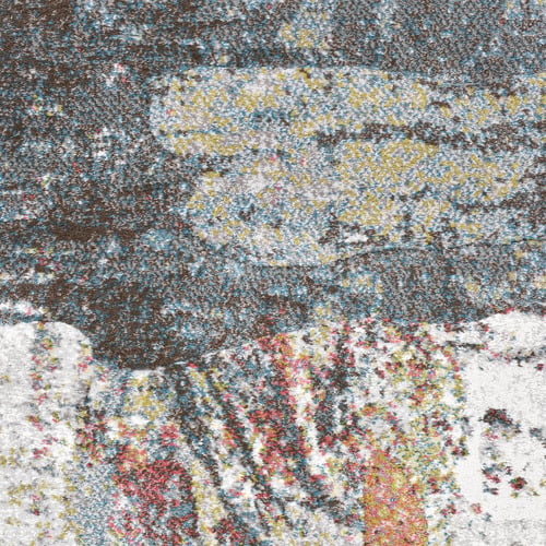 Zayne Ceryl Contemporary Rug