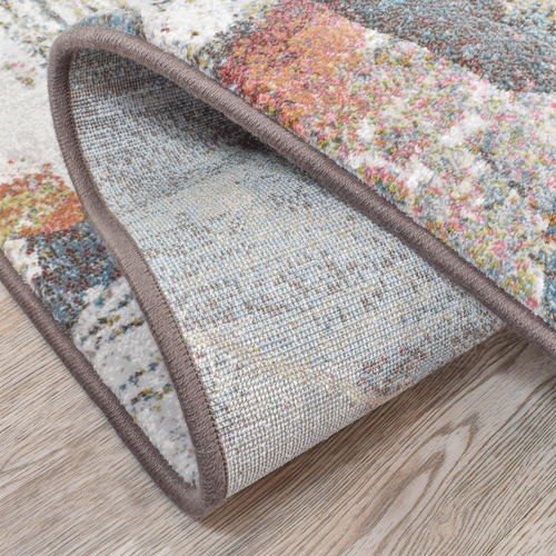 Zayne Ceryl Contemporary Rug