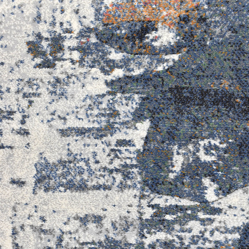 Zayne Beryl Contemporary Rug
