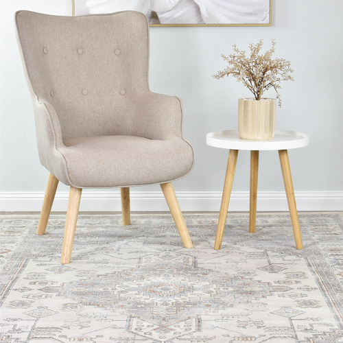 Bristol Terra Traditional Rug