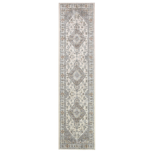 Bristol Terra Traditional Rug