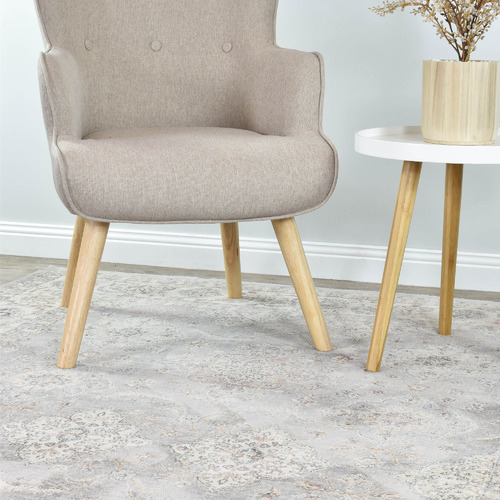 Bristol Ochre Traditional Rug
