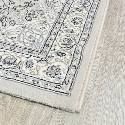 Bristol Russet Traditional Runner | Temple & Webster