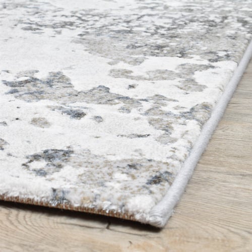 Emir Sultry Contemporary Rug