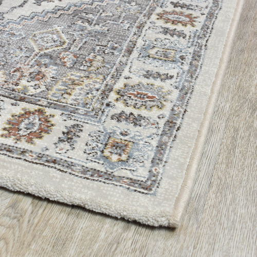 Bristol Terra Traditional Rug