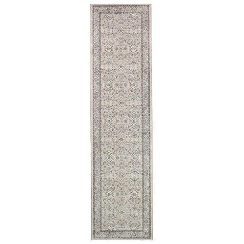 Bristol Haze Traditional Rug