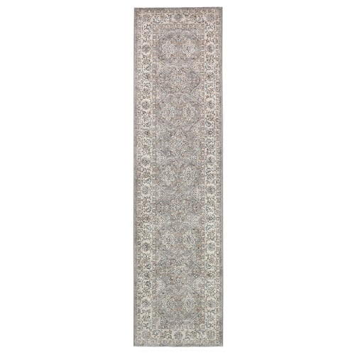 Bristol Ochre Traditional Rug