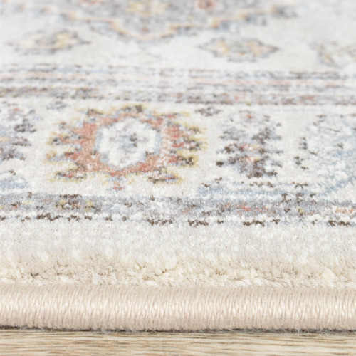 Bristol Terra Traditional Rug