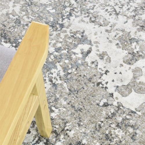 Emir Sultry Contemporary Rug