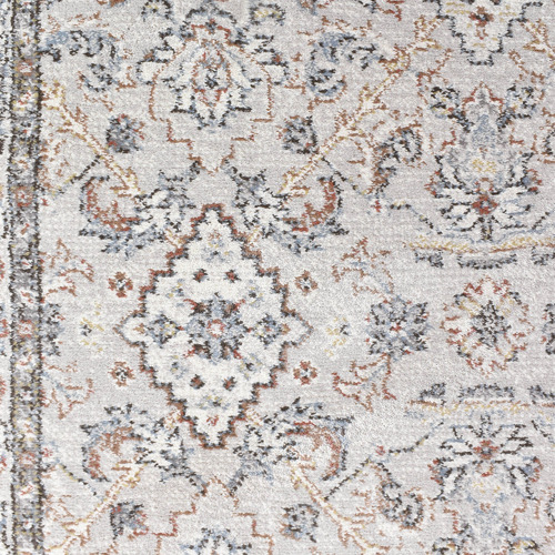 Bristol Haze Traditional Rug