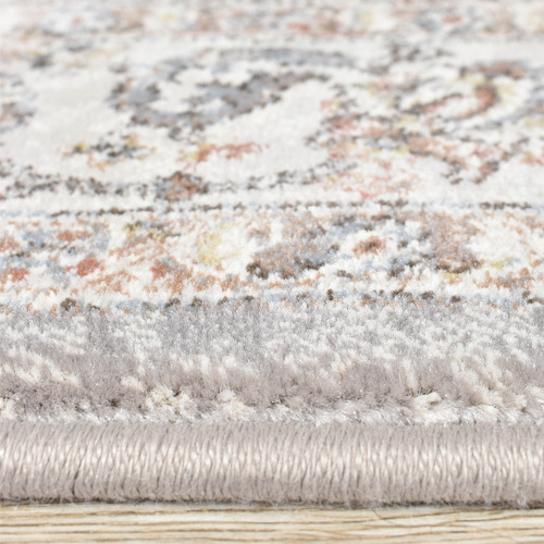 Bristol Ochre Traditional Rug