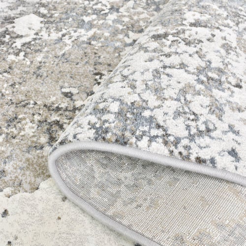 Emir Sultry Contemporary Rug