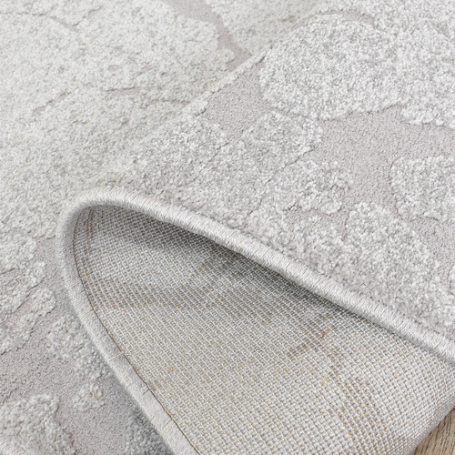 Cassian Rayl Contemporary Rug