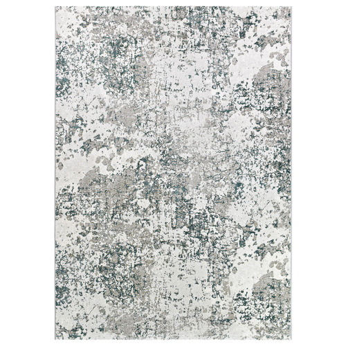 Emir Viridian Contemporary Rug