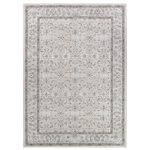 Bristol Haze Traditional Rug
