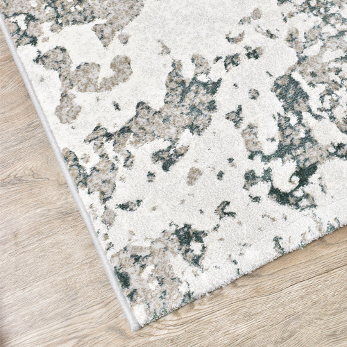 Emir Viridian Contemporary Rug
