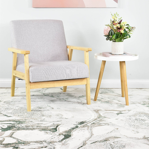 Emir Puerile Contemporary Rug