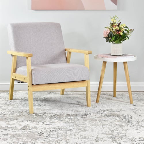 Emir Sultry Contemporary Rug