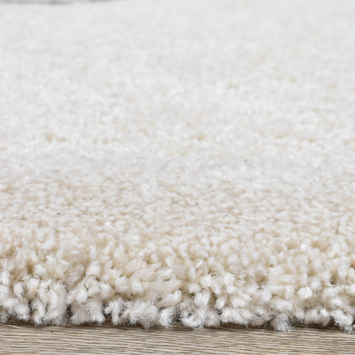 Nylah Polar Contemporary Rug