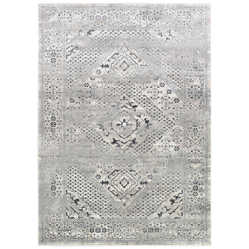 Lochlan Cobble Traditional Rug