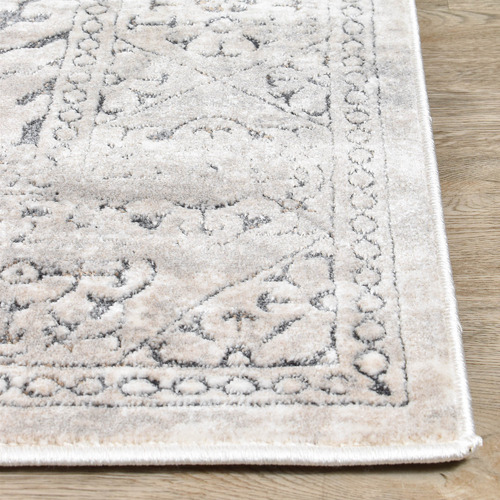 Lochlan Cobble Traditional Rug