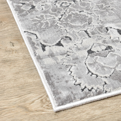 Lochlan Sable Traditional Rug