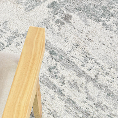 Brent Zelie Contemporary Rug