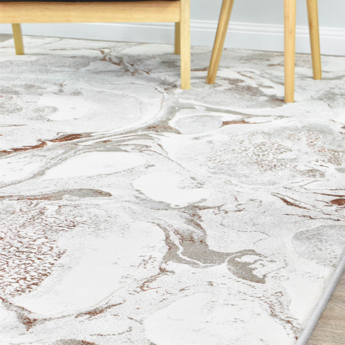Emir Rubic Contemporary Rug
