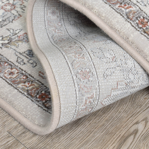 Bristol Haze Traditional Rug