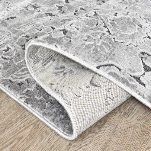 Lochlan Sable Traditional Rug