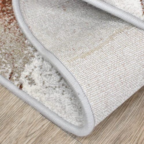 Emir Rubic Contemporary Rug