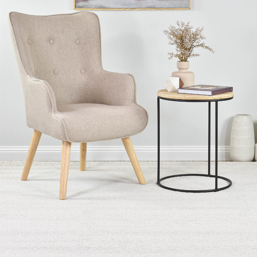 Cassian Grange Contemporary Rug