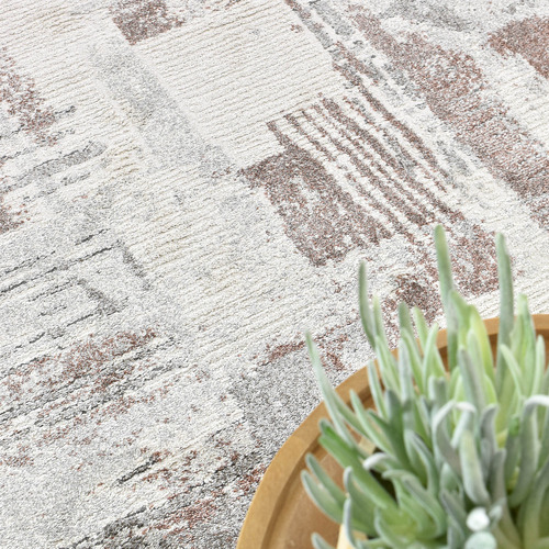 Brent Adel Contemporary Rug