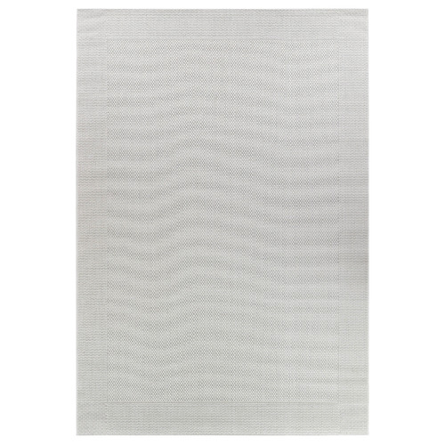 Beige Kaia Flat Weave Indoor/Outdoor Rug