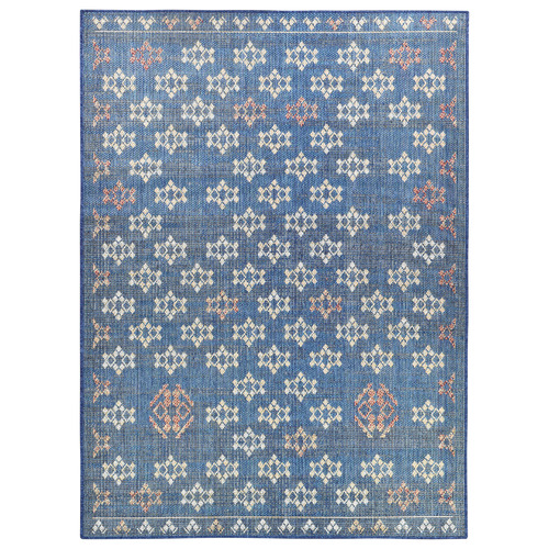Tyrell Power-Loomed Indoor/Outdoor Rug