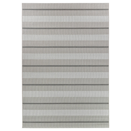 Beige Leif Flat Weave Indoor/Outdoor Rug