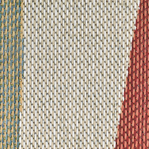 Lars Power-Loomed Indoor/Outdoor Rug