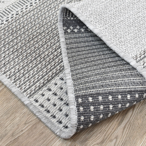 Jansen Flat Weave Indoor/Outdoor Rug