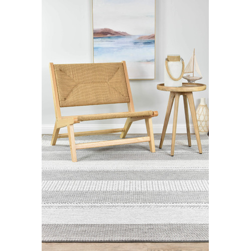 Jansen Flat Weave Indoor/Outdoor Rug