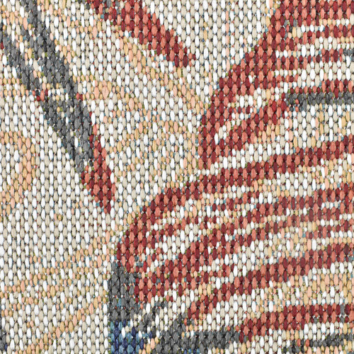 Aura Power-Loomed Indoor/Outdoor Rug