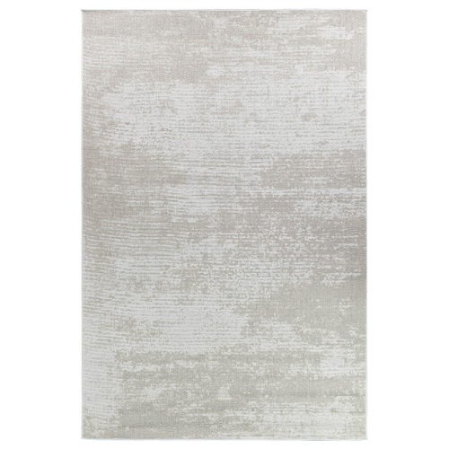 Cream Osmund Flat Weave Indoor/Outdoor Rug