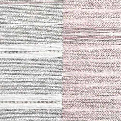 Red Hagan Flat Weave Indoor/Outdoor Rug