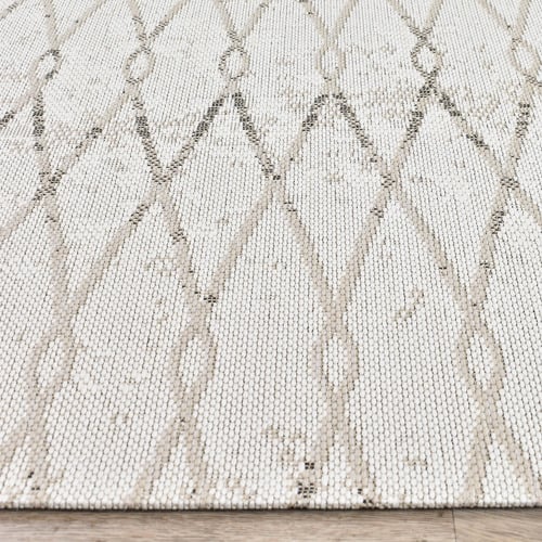 Jenson Flat Weave Indoor/Outdoor Rug