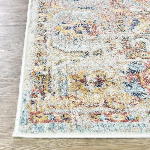 Findlay Power-Loomed Rug
