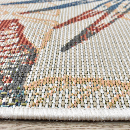 RugDestination Aura Indoor/Outdoor Rug | Temple & Webster