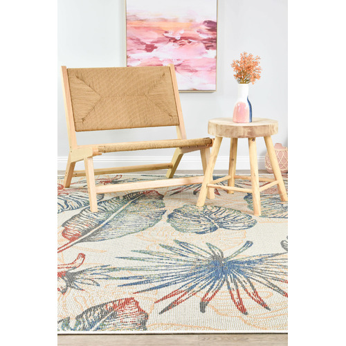 Aura Power-Loomed Indoor/Outdoor Rug