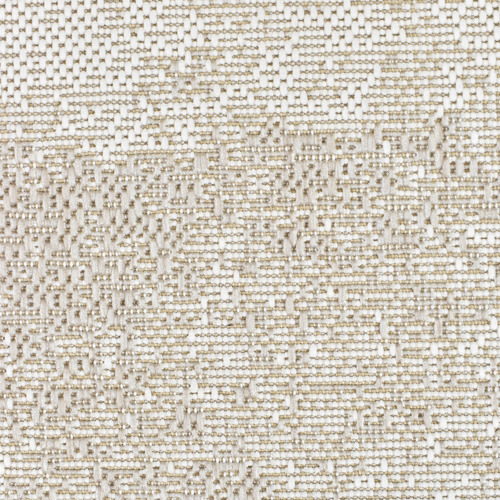 Cream Osmund Flat Weave Indoor/Outdoor Rug