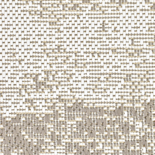 Beige Osmund Flat Weave Indoor/Outdoor Rug